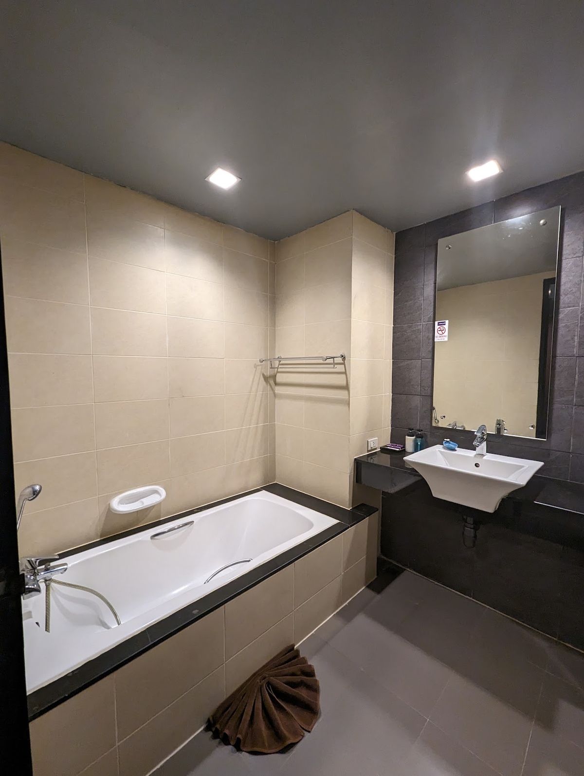 Apasari Krabi Hotel facilities in Tubkaek