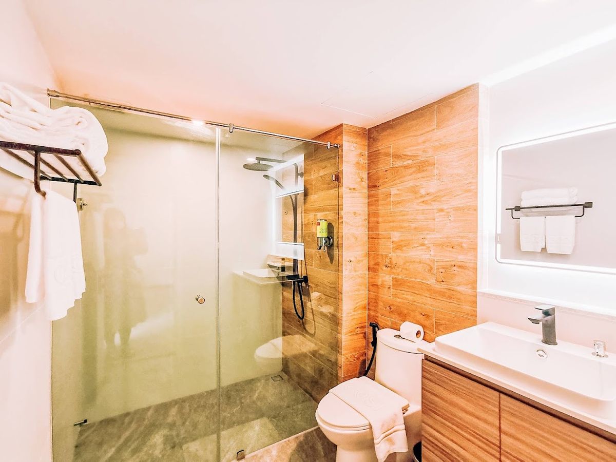 COSI Krabi Ao Nang Beach facilities in Ao Nang