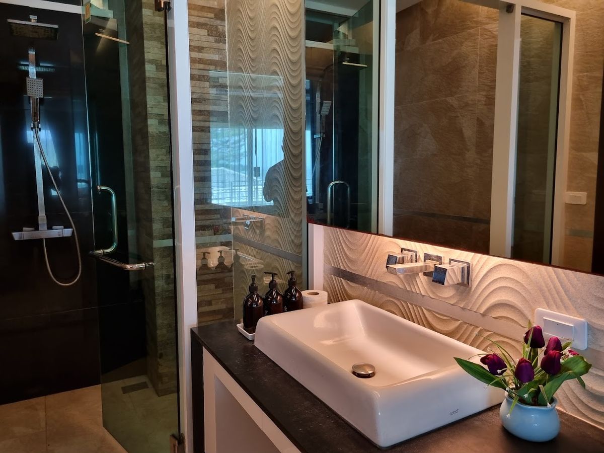 Phi Phi Cliff Beach Resort facilities in Ao Nang