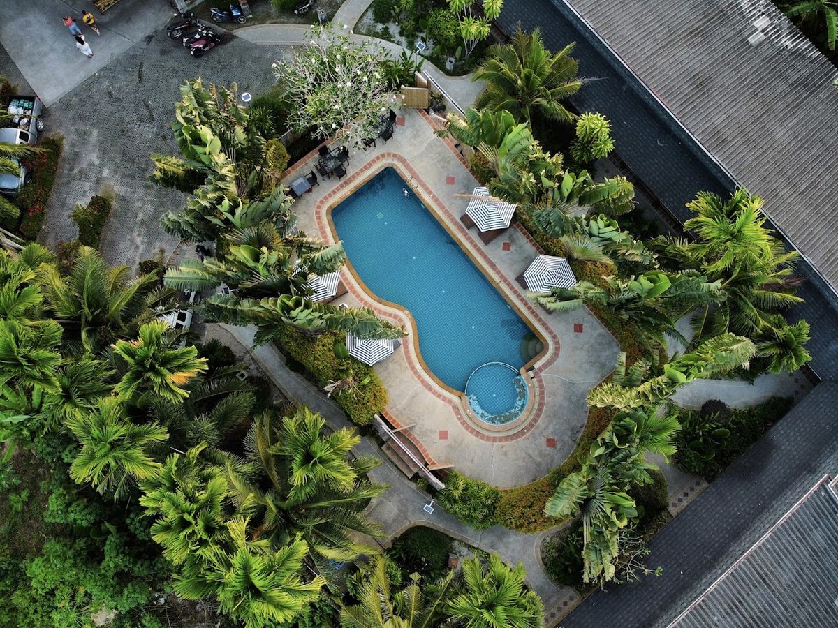Phuvara Boutique Aonang Krabi - ภูวรา บูทีค อ่าวนาง กระบี่ facilities in Krabi Town
