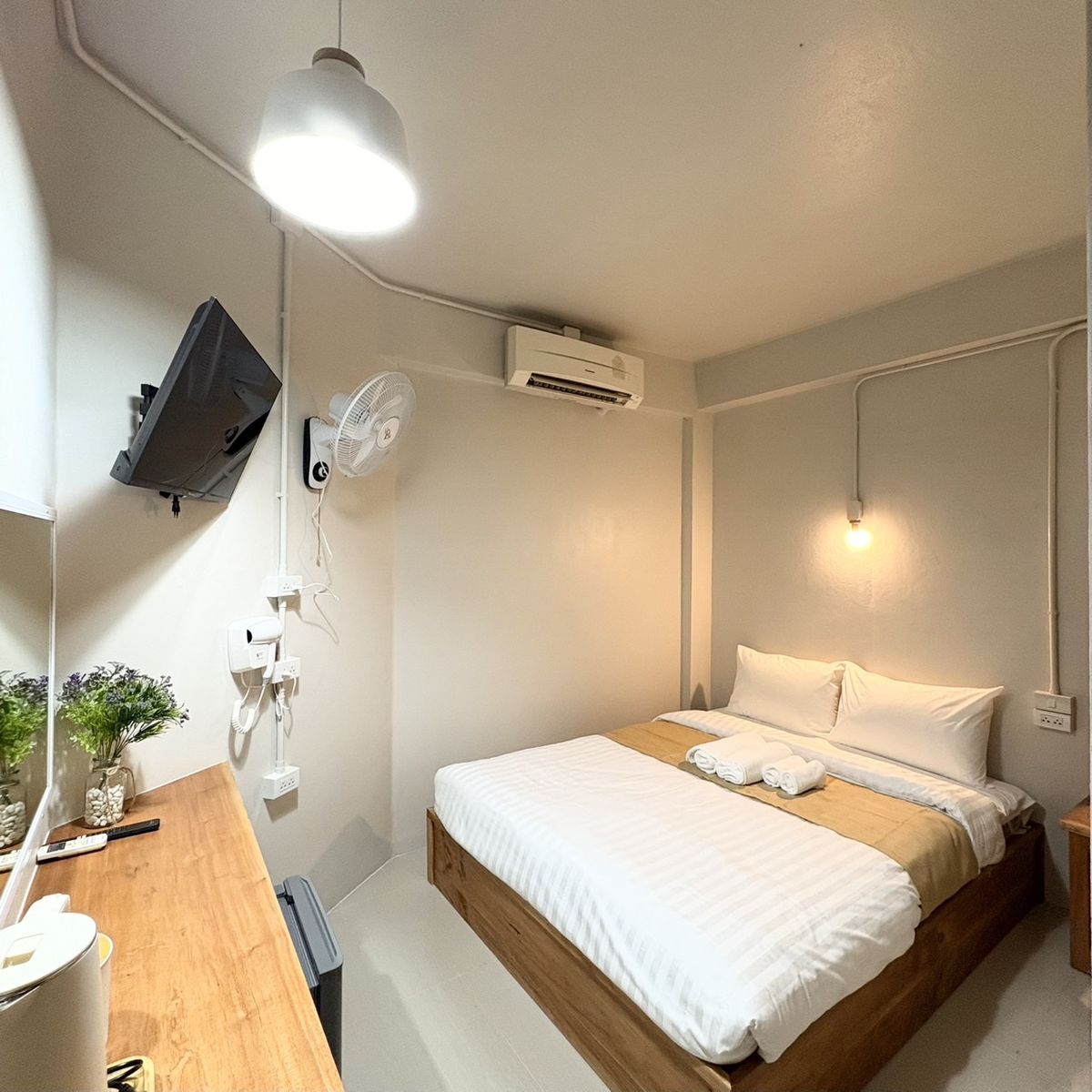 Yoi Hotel krabi facilities in Krabi Town